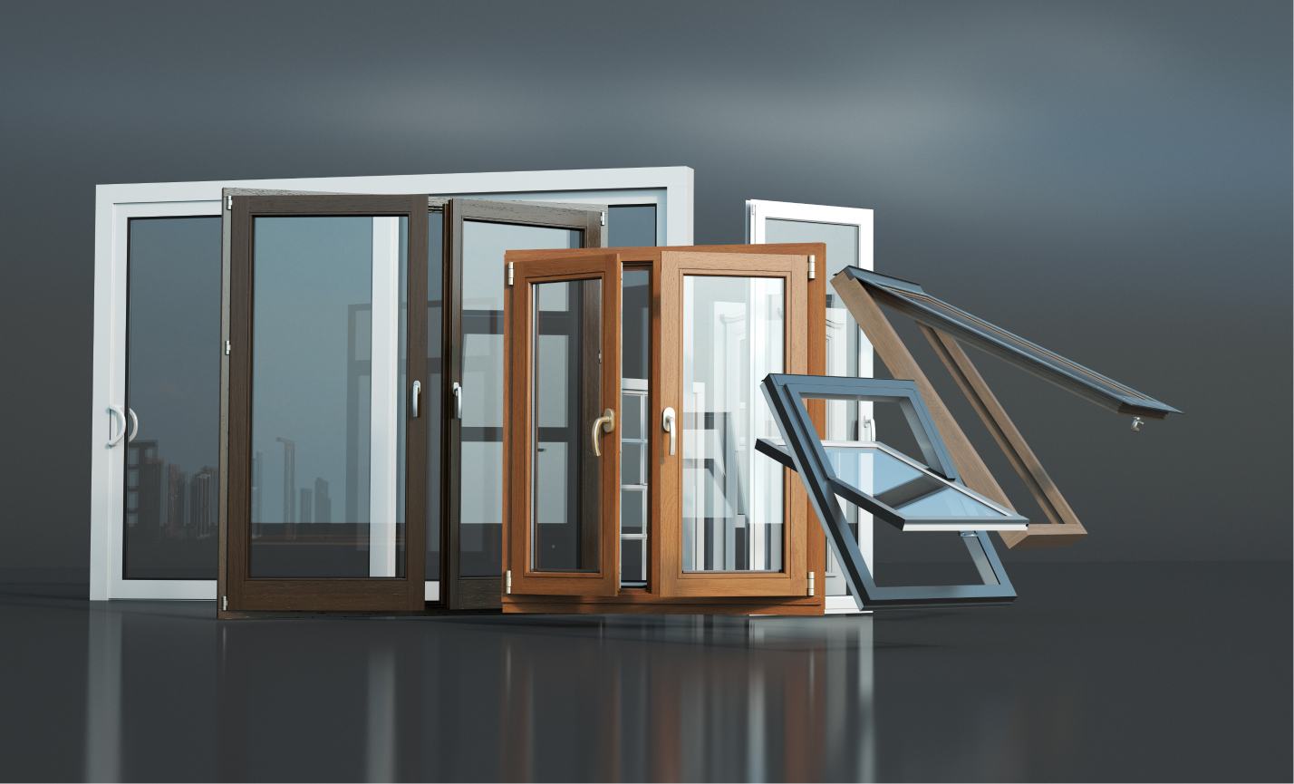 PPGI Pre-Painted Steel Door Frames (Chaukhat)