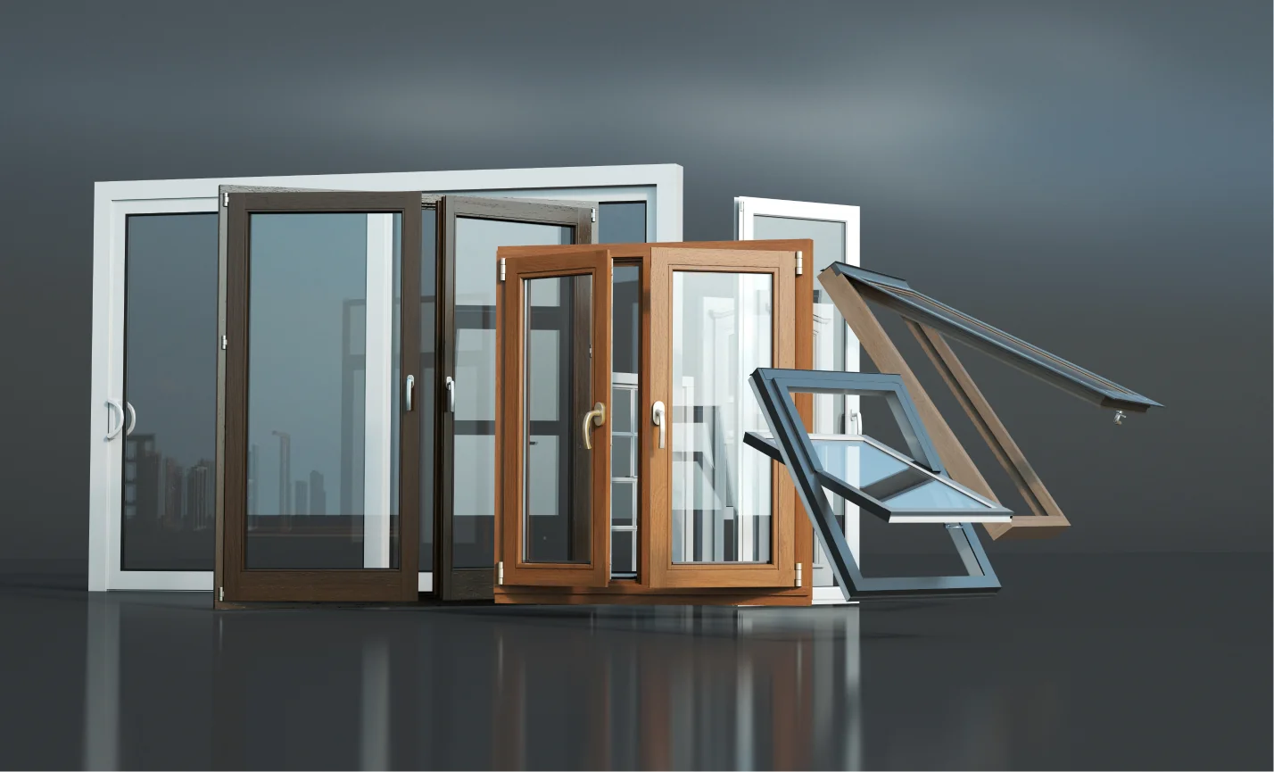 Tata Steel Door Frames (Chaukhat) manufactured by Sparsh Trading in Pratapgarh UP